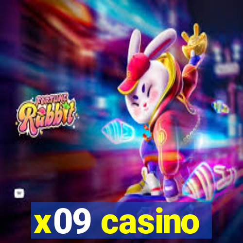 x09 casino